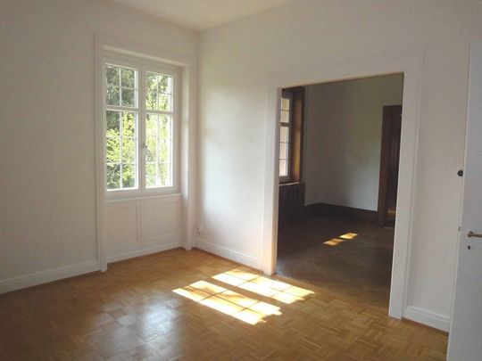 4 Zimmer, 131 m², EG - Photo 1