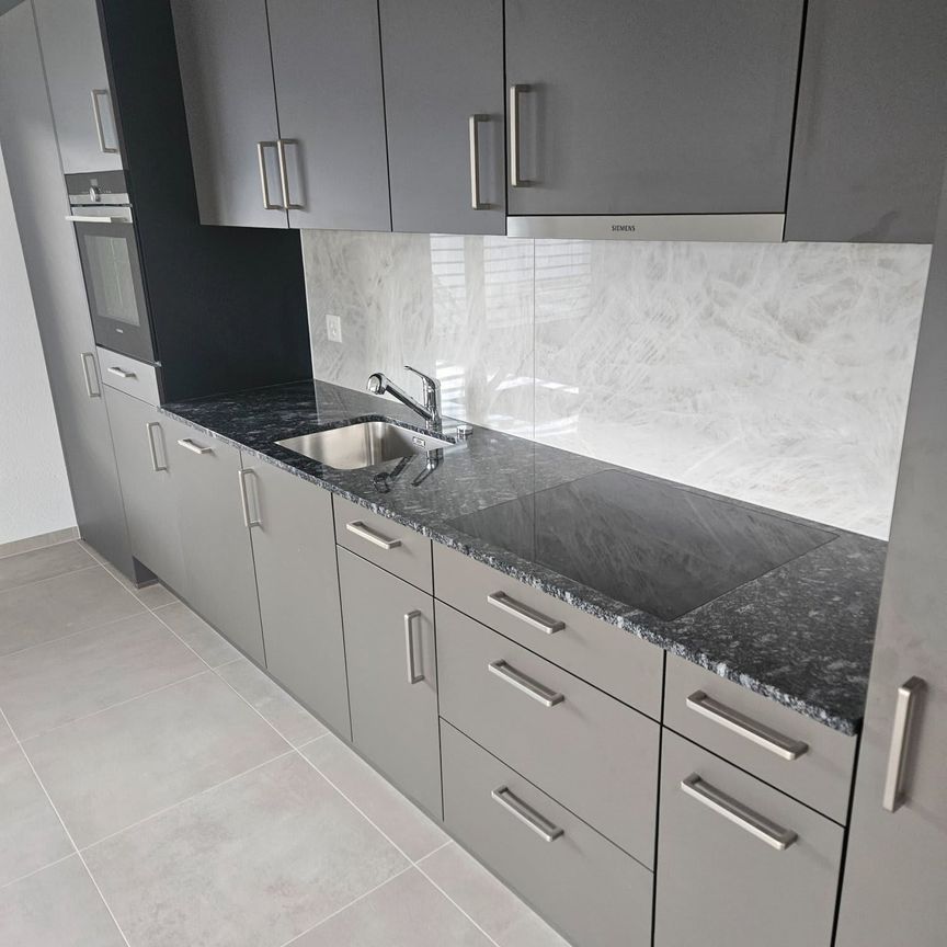 2.5 Zimmer, 65 m² - Foto 1