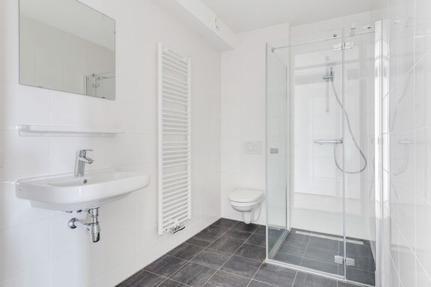 Appartement te huur: Amstellandlaan 84-F 1382 CH Weesp - Photo 1