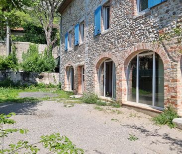 Appartement à louer - Photo 5