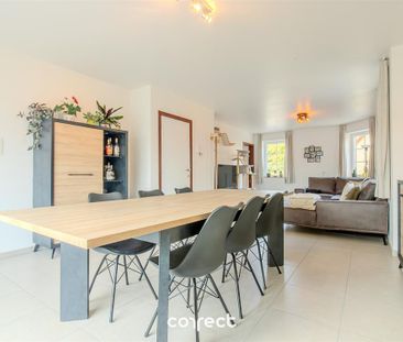Duplex/Penthouse te huur in EERNEGEM - Foto 3