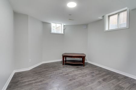 For Lease - 238 Forbes Terrace Unit# Basement, Milton, Ontario - Photo 4