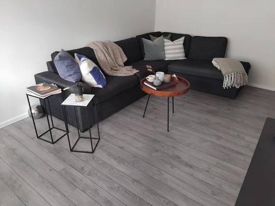 Skeppargatan, Stockholm - Foto 1