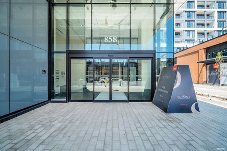 For Lease - 858 Dupont Street Unit# 409, Toronto, Ontario - Photo 3