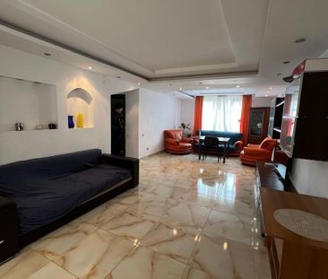 Vila de inchiriat zona Mtei Millo - Fotografie 1