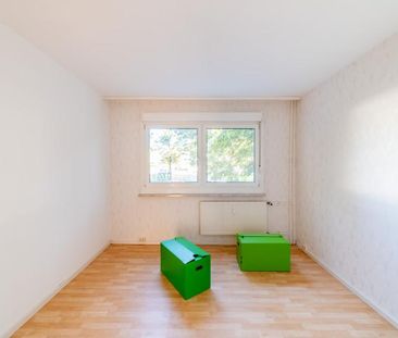 geräumige 2-Zimmer-Wohnung mit Balkon - Photo 2