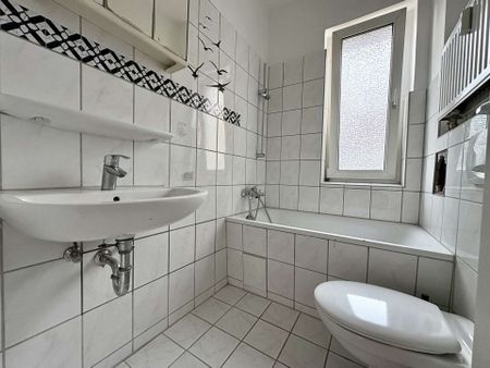 Renovierte 3- Zimmerwohnung nähe der Hamelner Innenstadt - Photo 5