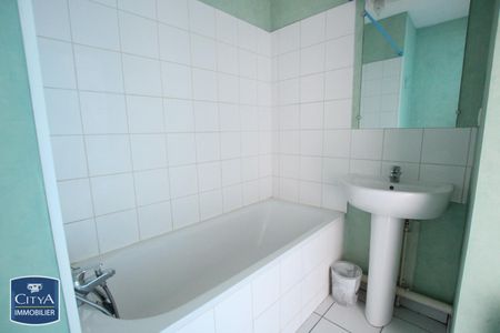 Location Appartement 1 pièce 20m² LE HAVRE 76600 - Photo 3