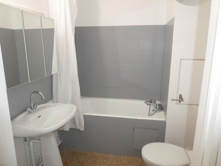 Location Appartement 1 pièce 32m² FONTAINEBLEAU 77300 - Photo 5