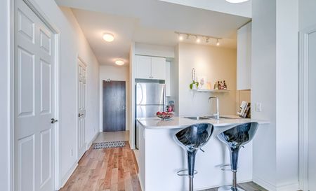 For Lease - 339 RATHBURN Road Unit# 601, Mississauga, Ontario - Photo 5