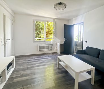 À louer Appartement T3 meublé 42,36 m² Marseille 13004 - Photo 5