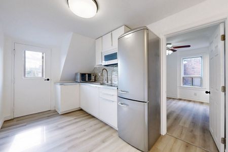 For Lease - 656 Crawford Street Unit# 3, Toronto, Ontario - Photo 5