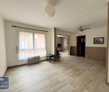 Appartement à louer 4 pièces 88.63m² - Photo 2
