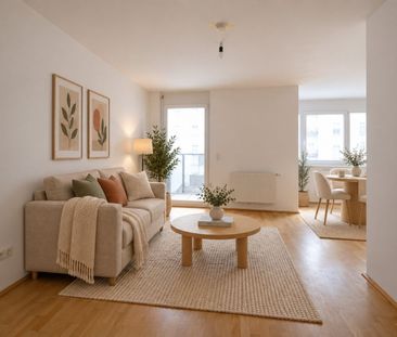 4-Zimmer Wohnung in bester Lage des 3. Bezirks - Foto 1