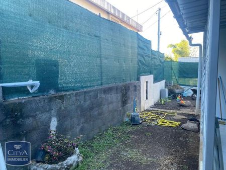 A louer, Maison / Villa, 45 m² - Photo 4