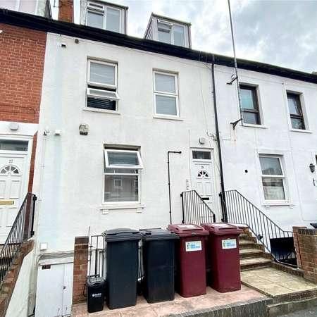 Zinzan Street, Reading, Berkshire, RG1 - Photo 1