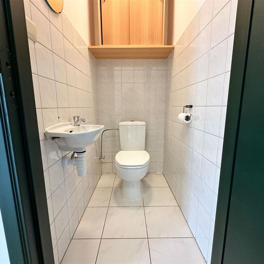 TE HUUR: appartement met 2 slaapkamers te Zonhoven! - Photo 1