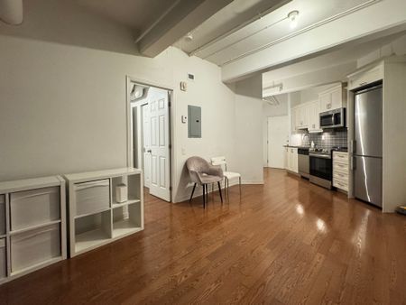 Appartement - 209-366 Rue Mayor - Photo 2