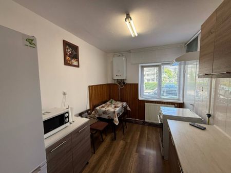 Apartament 2 camere Manastur-zona Big - Fotografie 2