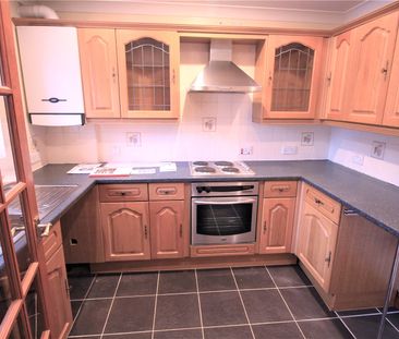 2 bedroom terraced house to rent - Photo 6