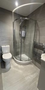 Studio Flat, Rimrose Road, L20 - Photo 4