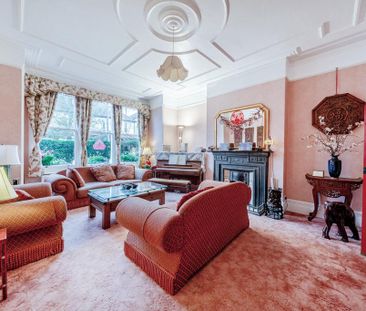 6 bedroom semi-detached house to rent - Photo 5