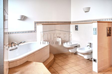 Ein echtes Platzwunder, geräumige DHH für Ihre Familie mit schönem Garten! - Photo 5