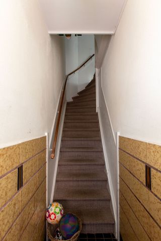 Appartement te huur: Charlotte de Bourbonlaan 21-A 3062 GB Rotterdam - Foto 2