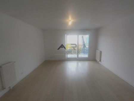 Appartement Alfortville 3 pièce(s) 65 m2 - Photo 4