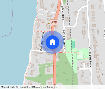 Main Road, Fairlie - Photo 1