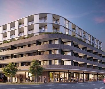 Dee Why, 214/2 Delmar Parade - Photo 2