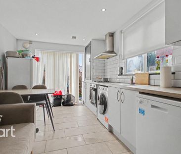 1 bedroom terraced house to rent - Photo 4