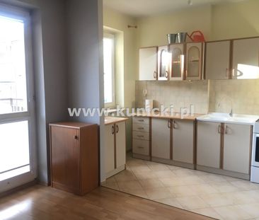 Warszawa, Ursynów, Kabaty, Jerzego Zaruby - Zdjęcie 6