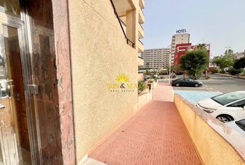 1 BEDROOM APARTMENT IN TORREVIEJA