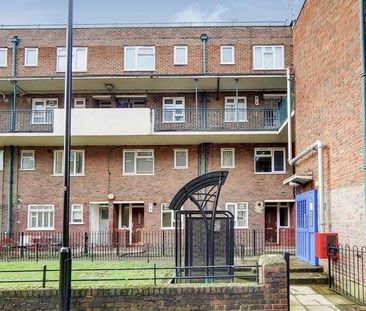 Micawber Court, Islington, N1 - Photo 2