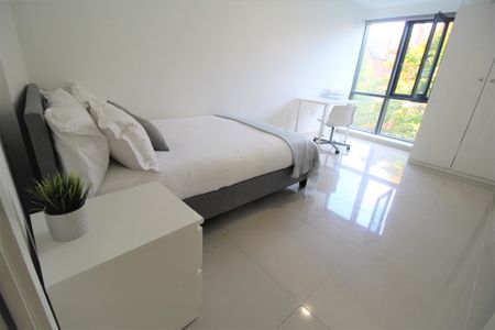 Flat 16, Westmount, LS2 9NZ, Leeds - Photo 3