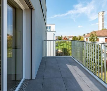 2 Zimmer, 59 m², 2. Stock - Foto 3