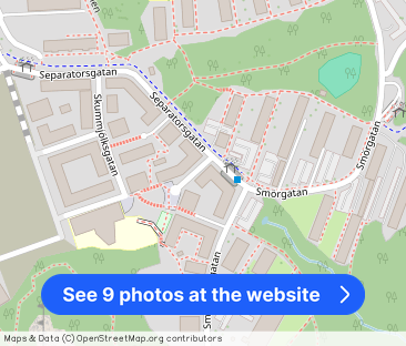 Filmjölksgatan 6 - Photo 1