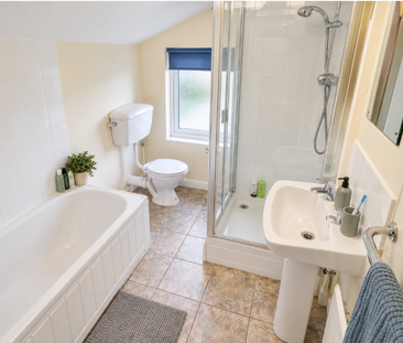 3 bedroom house to rent - Photo 6