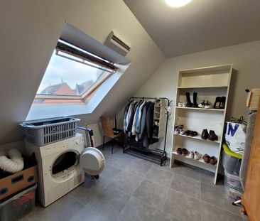 Instapklaar 3 slaapkamer duplex appartement in het hartje van Aalter - Foto 6