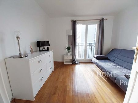 Appartement en location | Courbevoie - Photo 4