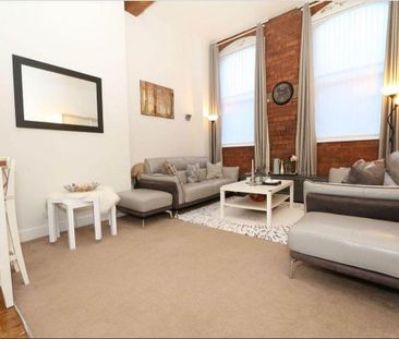 2 bedroom flat to rent - Photo 1