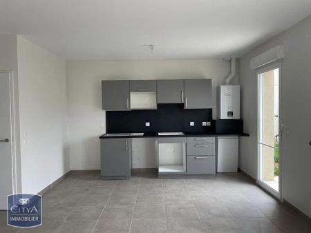 Maison à louer 5 pièces 91.56m² - Photo 3