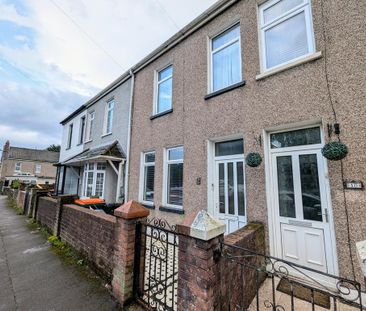 2 bedroom terraced house to rent - Photo 3