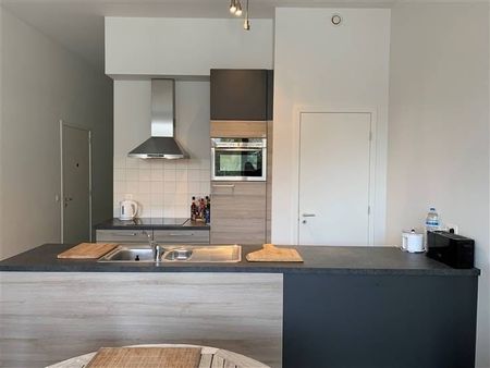 Appartement te huur - Foto 2