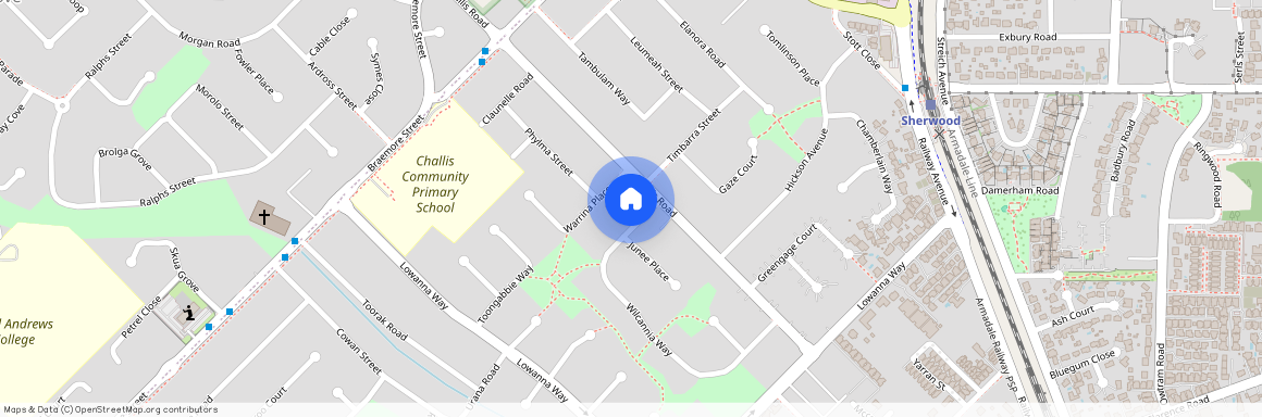 1B Wilcannia Way, WA 6112, Armadale