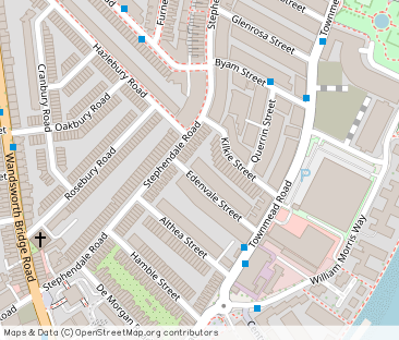 Edenvale Street, Fulham - Photo 1