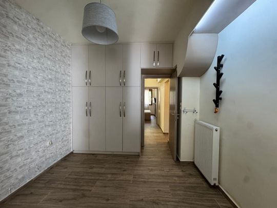 Διαμέρισμα για ενοικίαση Κέντρο Νέου Φαλήρου (Νέο Φάληρο) - Φωτογραφία 1
