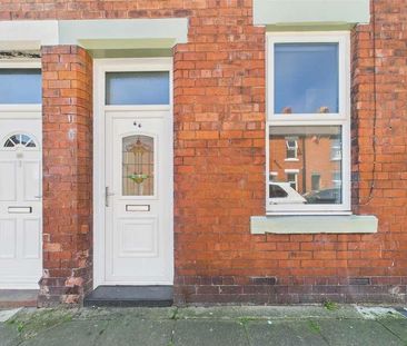 Sybil Street, City Centre, Carlisle, CA1 - Photo 1