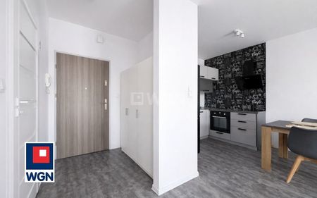 Mieszkanie na wynajem REDA - 2 pokoje umeblowane przy Aquapark - NAJEM od zaraz - Photo 2